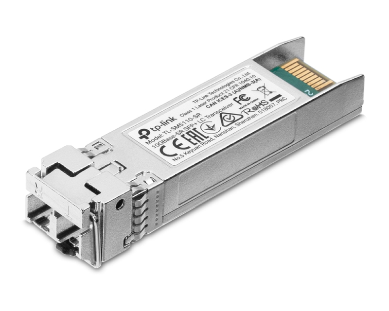 TP-Link SM5110-SR fiber opticki 10GB/s