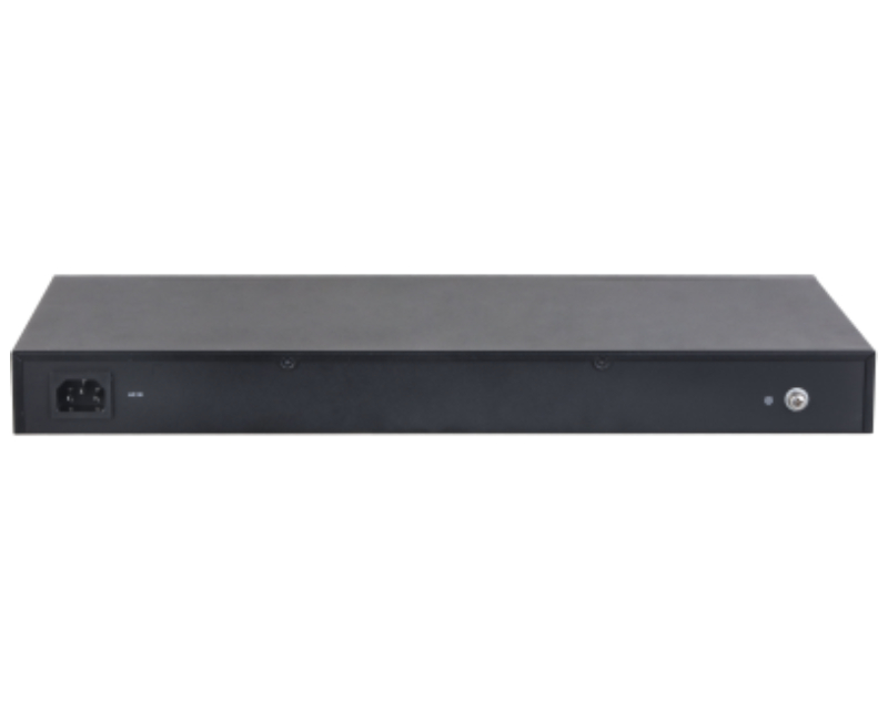 Dahua CS4218-16ET-240 18-Port Cloud Managed Desktop Switch with 16-Port PoE