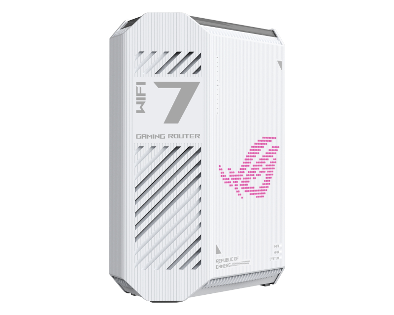Asus GS-BE7200 Dual-band WiFi 7 Router