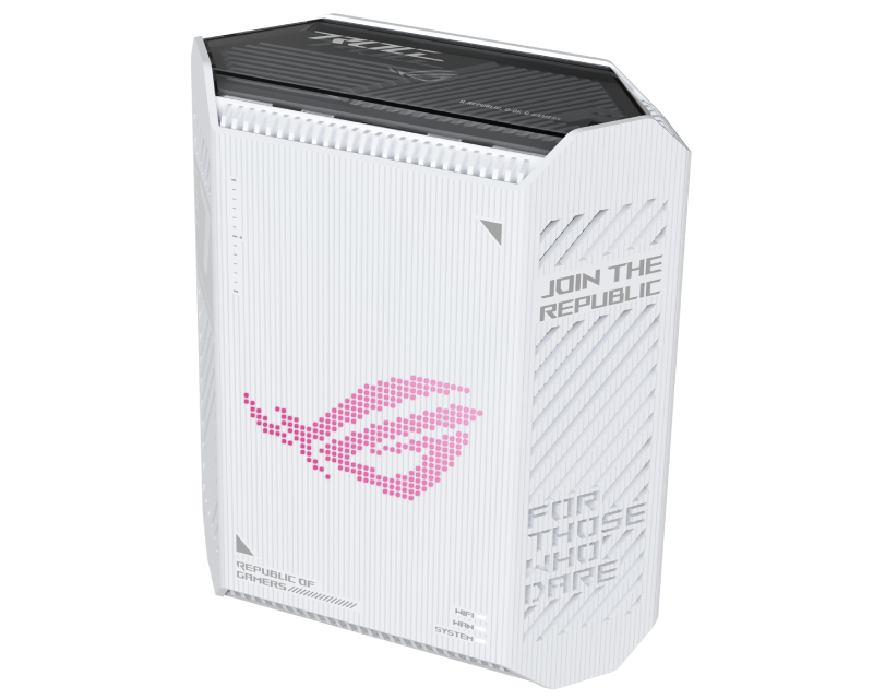 Asus GS-BE7200 Dual-band WiFi 7 Router