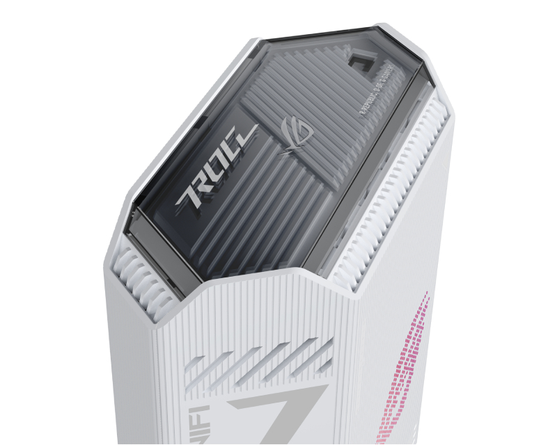 Asus GS-BE7200 Dual-band WiFi 7 Router