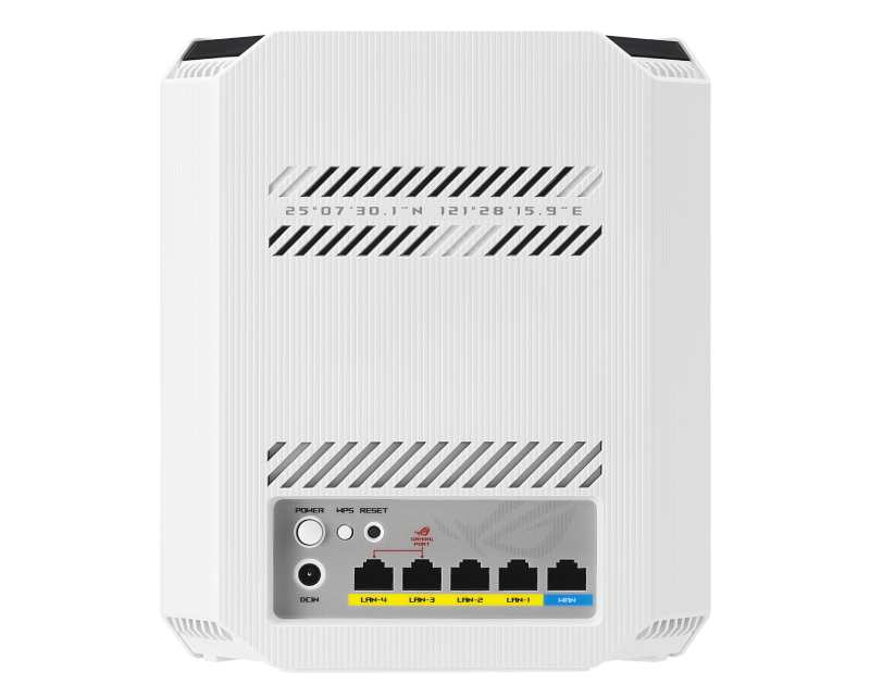 Asus GS-BE7200 Dual-band WiFi 7 Router