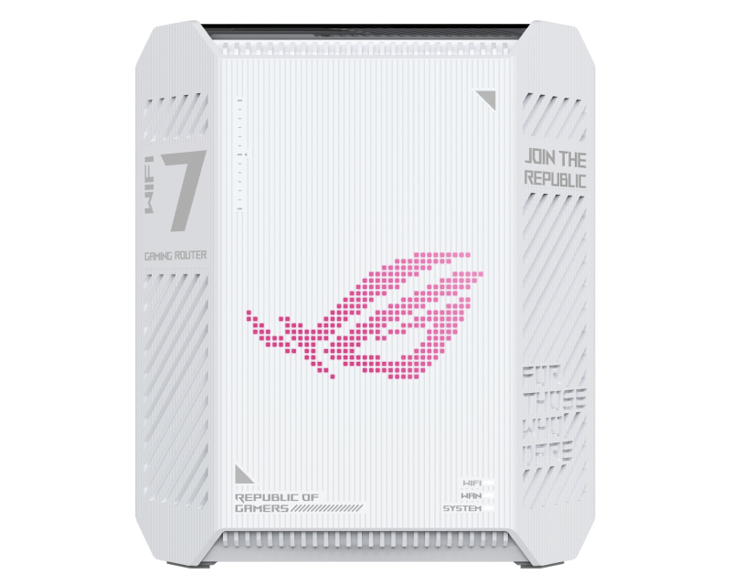 Asus GS-BE7200 Dual-band WiFi 7 Router