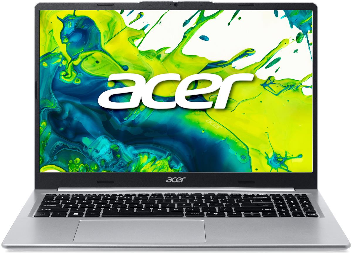 ACER Laptop Aspire Lite 15 AL15-48P, 15.6", Ryzen 7 5825U, 16GB, 512GB, NX.DTBEX.002/16