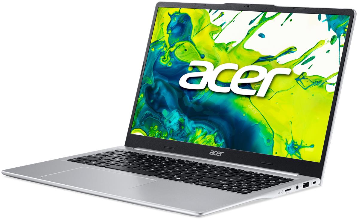 ACER Laptop Aspire Lite 15 AL15-48P, 15.6", Ryzen 7 5825U, 16GB, 512GB, NX.DTBEX.002/16