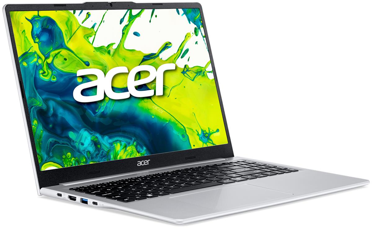 ACER Laptop Aspire Lite 15 AL15-48P, 15.6", Ryzen 7 5825U, 16GB, 512GB, NX.DTBEX.002/16