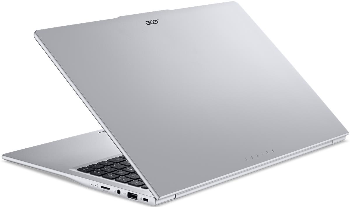 ACER Laptop Aspire Lite 15 AL15-48P, 15.6", Ryzen 7 5825U, 16GB, 512GB, NX.DTBEX.002/16