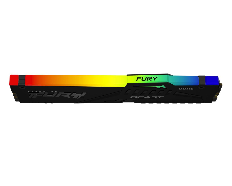 Kingston Fury Beast RGB DDR5 32GB 5600MT/s