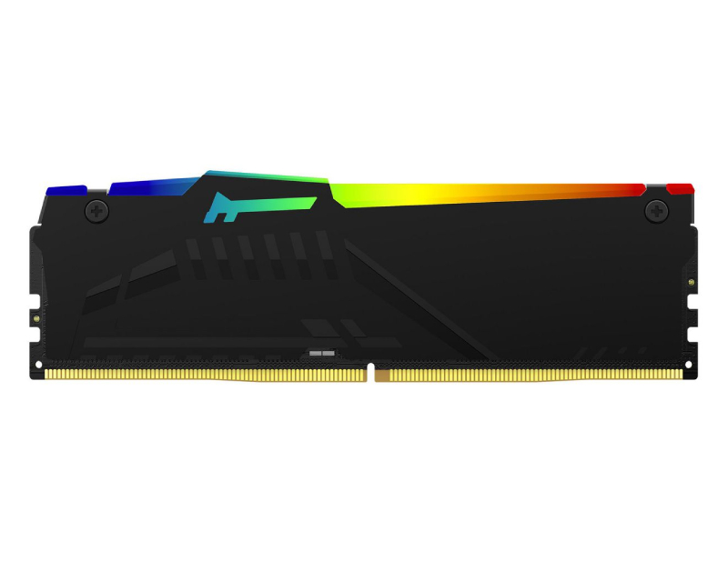 Kingston Fury Beast RGB DDR5 32GB 5600MT/s