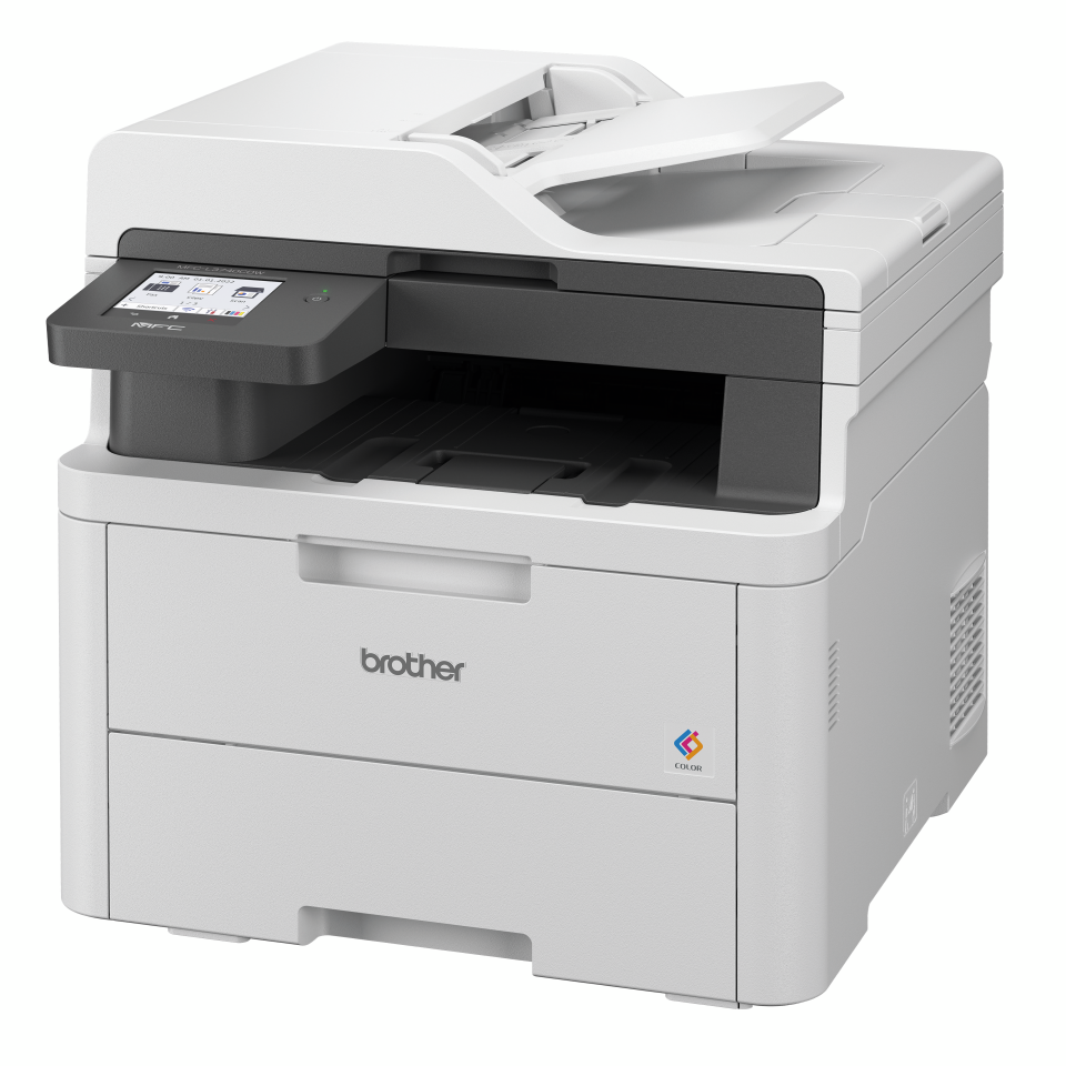 Brother MFC-L3740CDN Laserski Kolor Multifunkcijski štampač