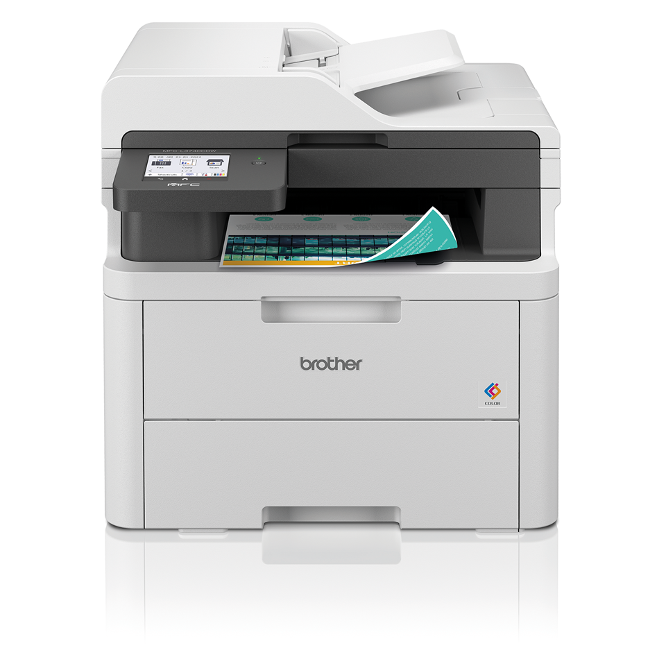 Brother MFC-L3740CDN Laserski Kolor Multifunkcijski štampač