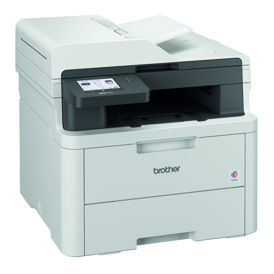 Brother MFC-L3740CDN Laserski Kolor Multifunkcijski štampač