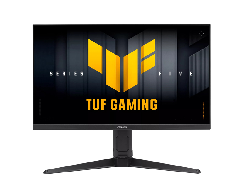 Asus TUF Gaming VG27AQL5A - 27" QHD Gaming Monitor