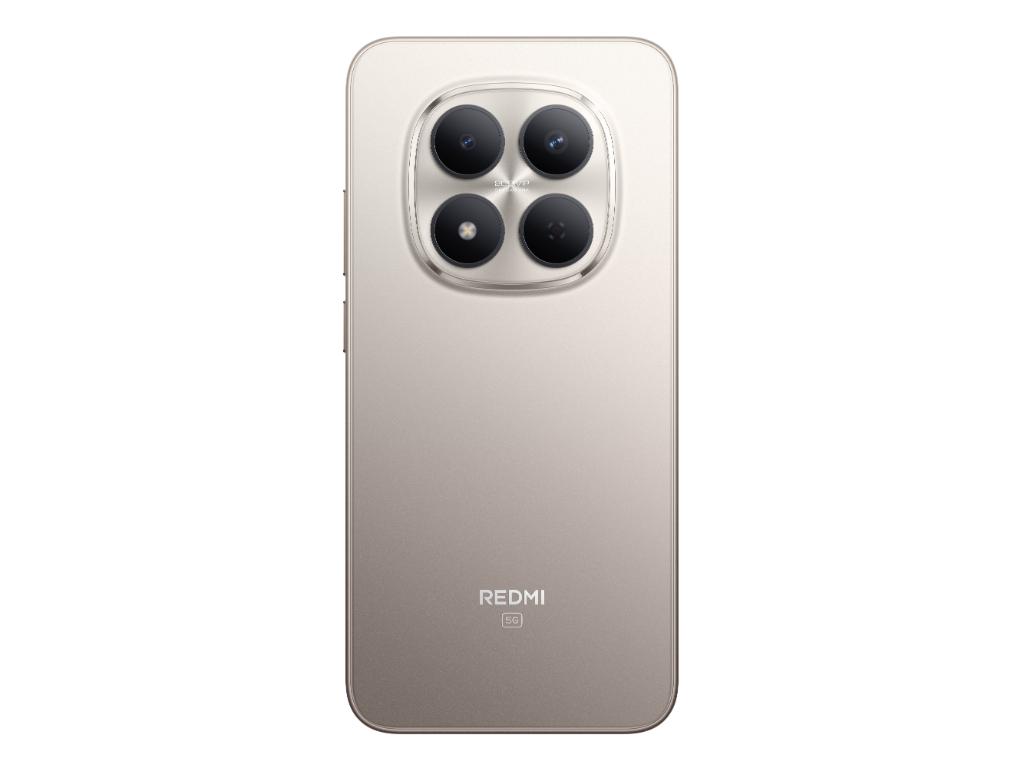 XIAOMI Redmi Note 15 Pro 12/512 GB Titanium