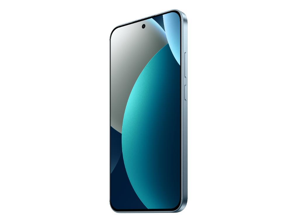 Xiaomi Redmi Note 15 Pro 12/512 GB Glacier Blue