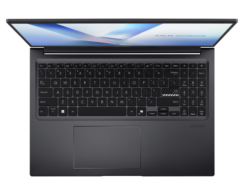 ASUS Laptop Vivobook 16 M1605NAQ-SH156 16" FHD, Core 7 170, 16GB, 1TB