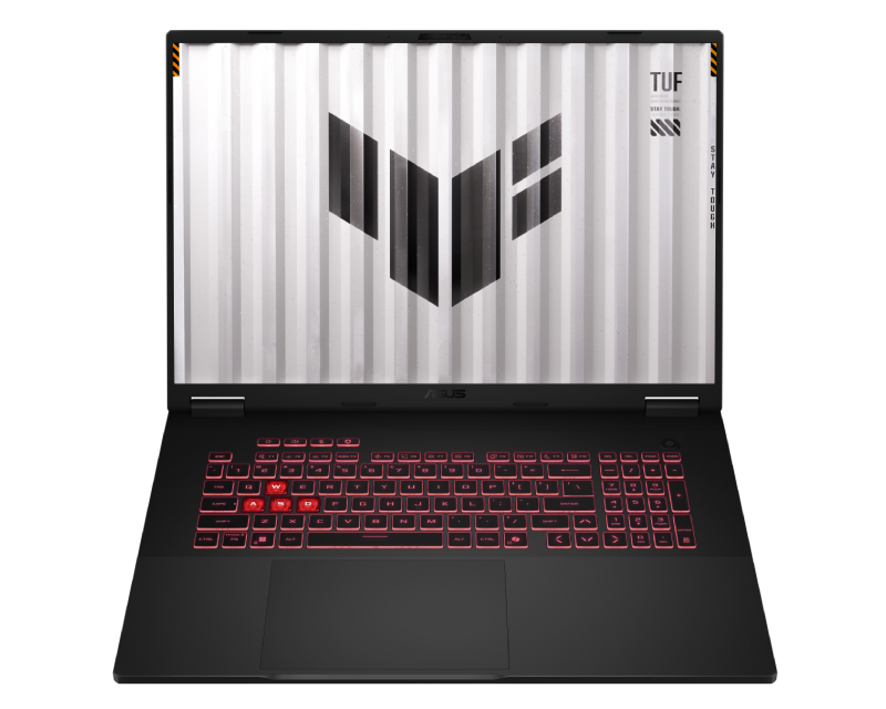 ASUS Laptop TUF Gaming A18 FA808UP-S8005 18" FHD+, Ryzen  7 260, 32GB, 1TB, GeForce RTX 5070