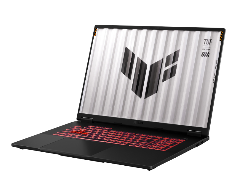 ASUS Laptop TUF Gaming A18 FA808UP-S8005 18" FHD+, Ryzen  7 260, 32GB, 1TB, GeForce RTX 5070