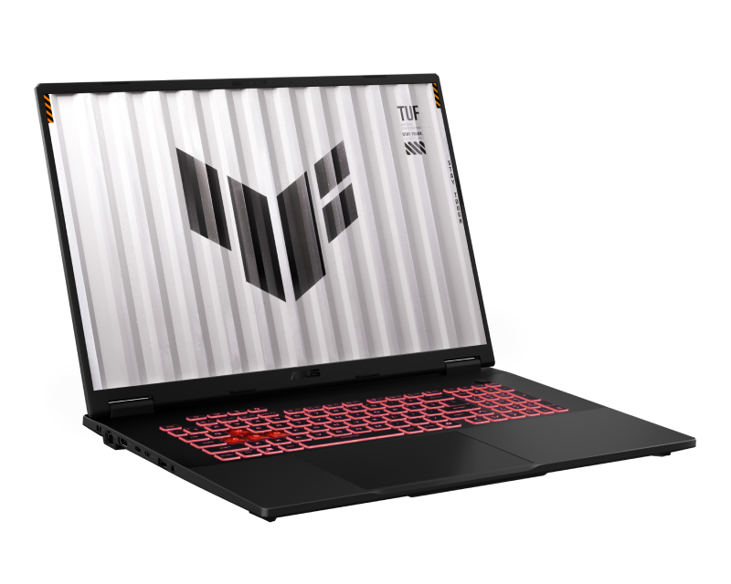 ASUS Laptop TUF Gaming A18 FA808UP-S8005 18" FHD+, Ryzen  7 260, 32GB, 1TB, GeForce RTX 5070