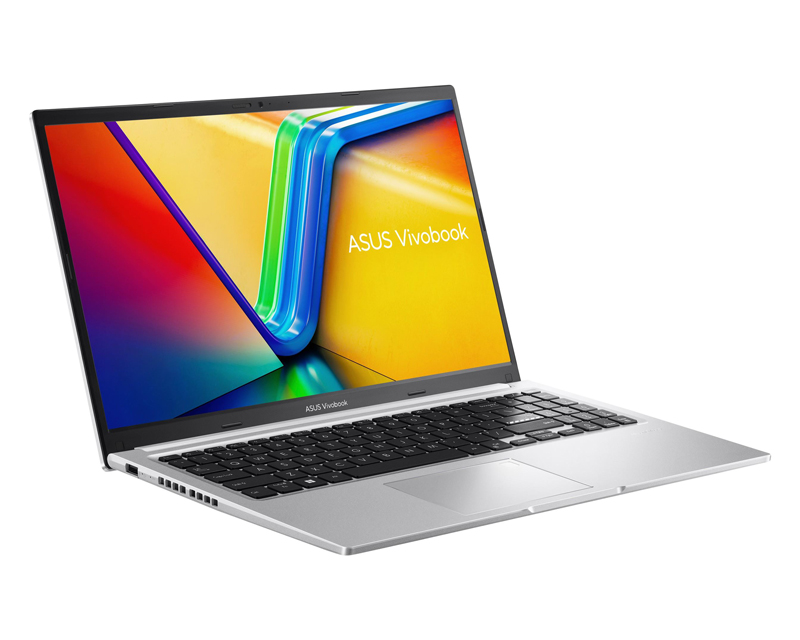 ASUS Laptop VivoBook 15 X1502VA-BQ580 15.6" FHD, Core i7-13620H, 16GB, 512GB