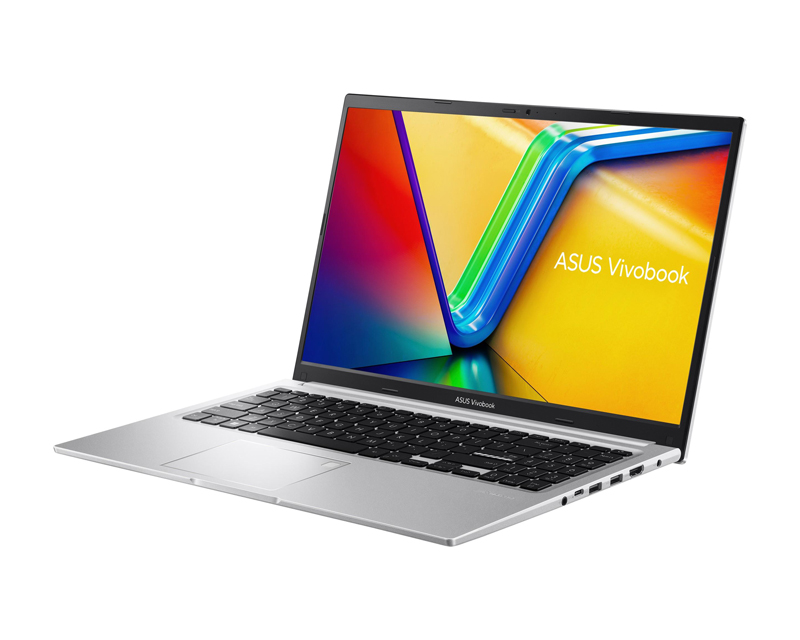 ASUS Laptop VivoBook 15 X1502VA-BQ580 15.6" FHD, Core i7-13620H, 16GB, 512GB