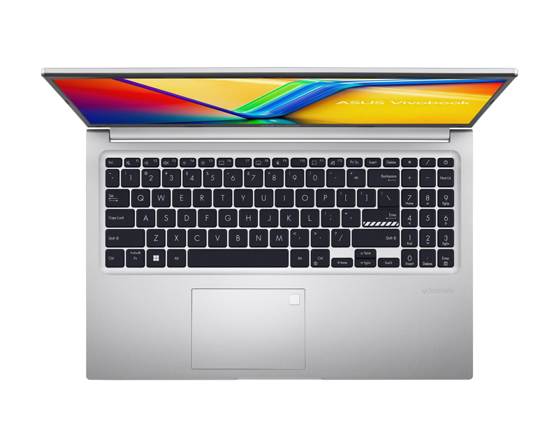 ASUS Laptop VivoBook 15 X1502VA-BQ580 15.6" FHD, Core i7-13620H, 16GB, 512GB