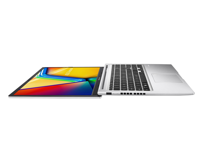 ASUS Laptop VivoBook 15 X1502VA-BQ580 15.6" FHD, Core i7-13620H, 16GB, 512GB