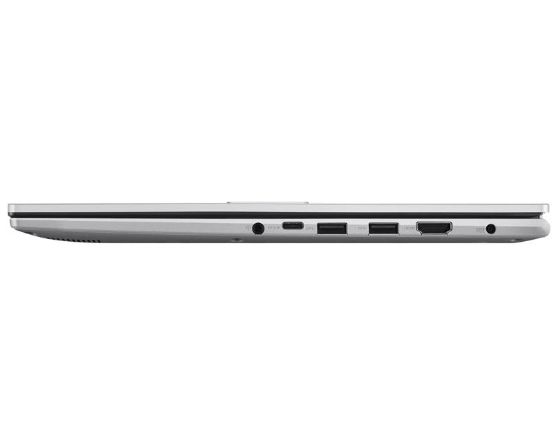 ASUS Laptop VivoBook 15 X1502VA-BQ580 15.6" FHD, Core i7-13620H, 16GB, 512GB