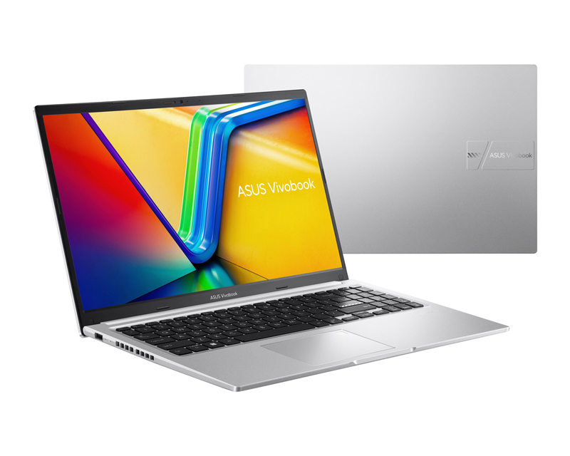 ASUS Laptop VivoBook 15 X1502VA-BQ580 15.6" FHD, Core i7-13620H, 16GB, 512GB