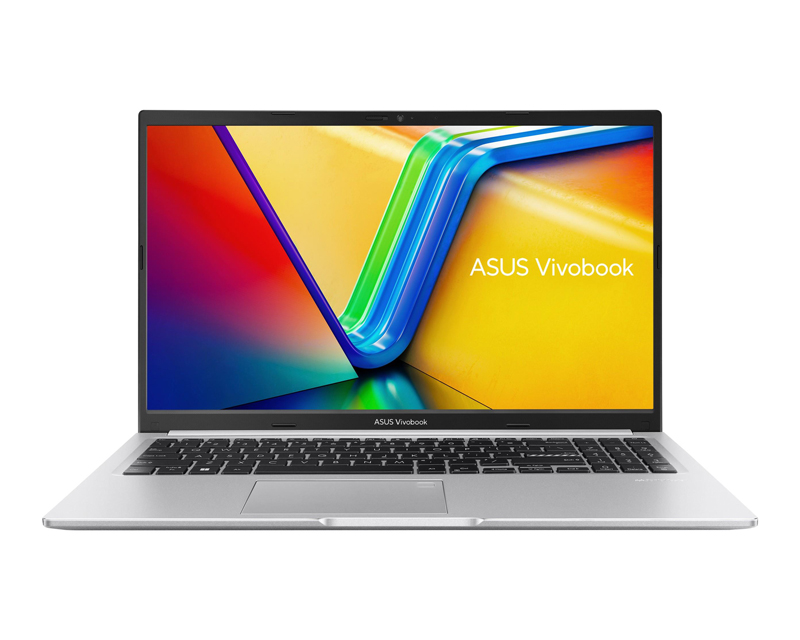 ASUS Laptop VivoBook 15 X1502VA-BQ580 15.6" FHD, Core i7-13620H, 16GB, 512GB