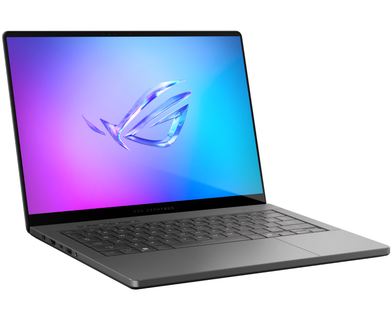 ASUS Laptop ROG Zephyrus G14 GA403GM-SY121W W11H 14" Ryzen AI 9 465 32GB 1TB 5060 8GB