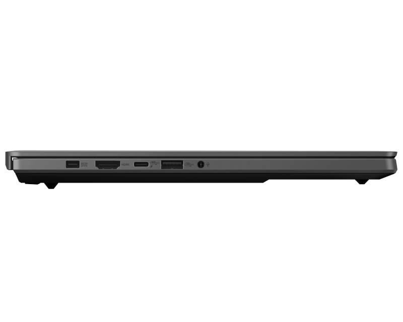 ASUS Laptop ROG Zephyrus G14 GA403GM-SY121W W11H 14" Ryzen AI 9 465 32GB 1TB 5060 8GB