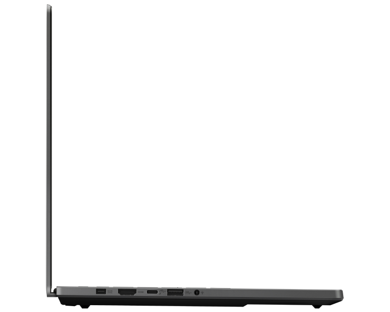 ASUS Laptop ROG Zephyrus G14 GA403GM-SY121W W11H 14" Ryzen AI 9 465 32GB 1TB 5060 8GB
