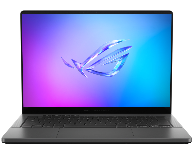 ASUS Laptop ROG Zephyrus G14 GA403GM-SY121W W11H 14" Ryzen AI 9 465 32GB 1TB 5060 8GB