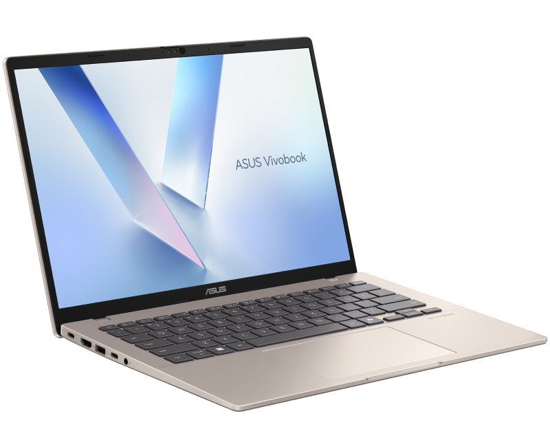 ASUS Laptop 14" M1407GA-LY028W R7-445 16GB 1TB Win11Home
