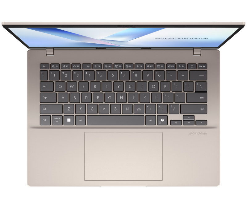 ASUS Laptop 14" M1407GA-LY028W R7-445 16GB 1TB Win11Home
