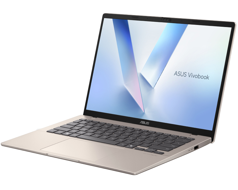 ASUS Laptop 14" M1407GA-LY028W R7-445 16GB 1TB Win11Home