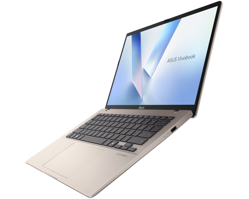 ASUS Laptop 14" M1407GA-LY028W R7-445 16GB 1TB Win11Home