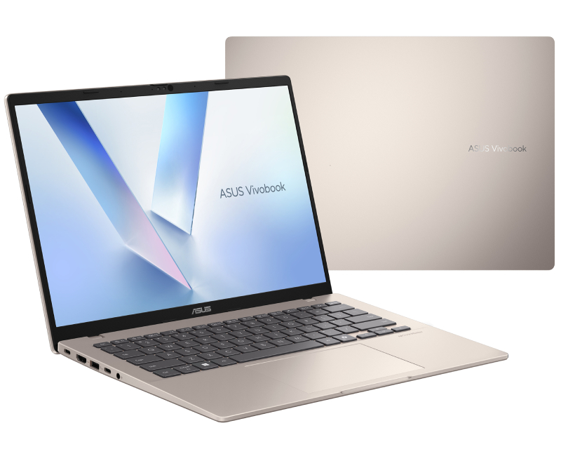 ASUS Laptop 14" M1407GA-LY028W R7-445 16GB 1TB Win11Home