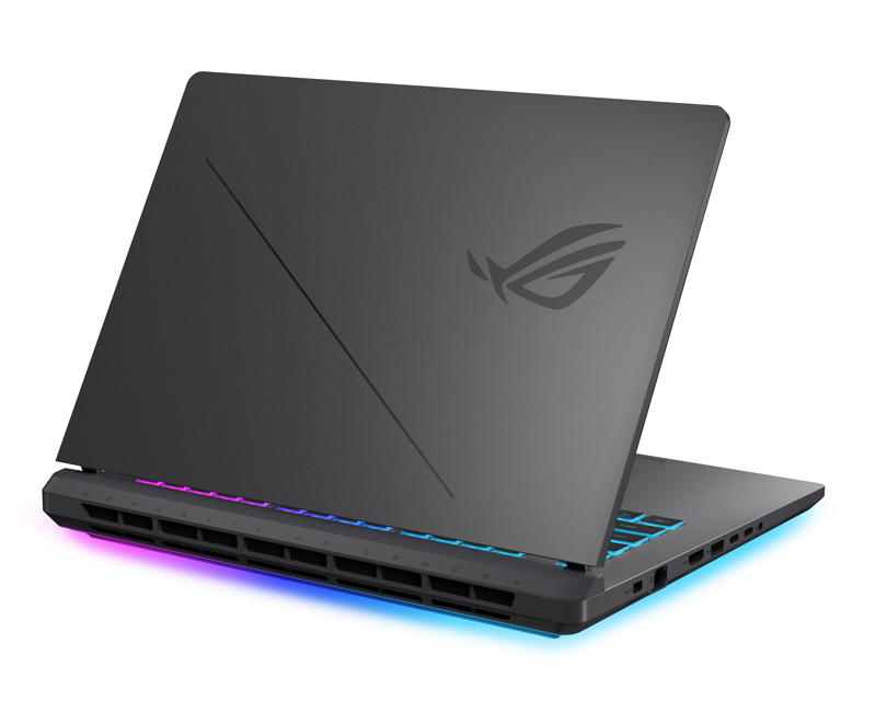 ASUS Laptop ROG Strix G16 G615LP-S5054 16", Ultra 9 275HX, 16GB, 1TB, GeForce RTX 5060