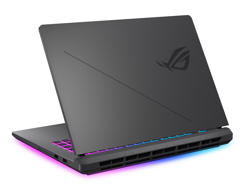 ASUS Laptop ROG Strix G16 G615LP-S5054 16", Ultra 9 275HX, 16GB, 1TB, GeForce RTX 5060