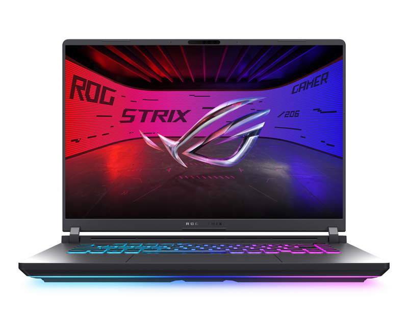 ASUS Laptop ROG Strix G16 G615LP-S5054 16", Ultra 9 275HX, 16GB, 1TB, GeForce RTX 5060