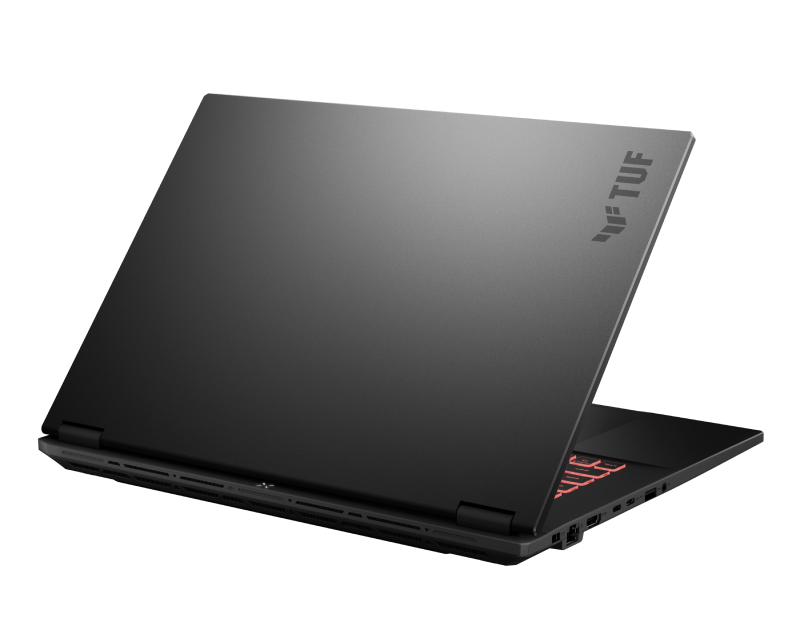 ASUS Laptop TUF Gaming A18 FA808UP-S8105 18" FHD+, Ryzen 7 260, 32GB, 1TB, GeForce RTX 5070