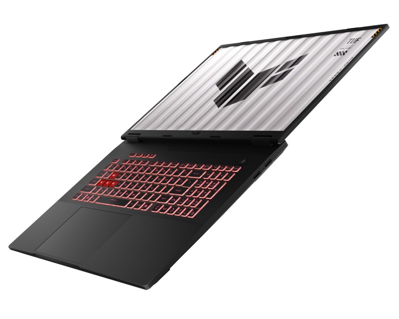 ASUS Laptop TUF Gaming A18 FA808UP-S8105 18" FHD+, Ryzen 7 260, 32GB, 1TB, GeForce RTX 5070