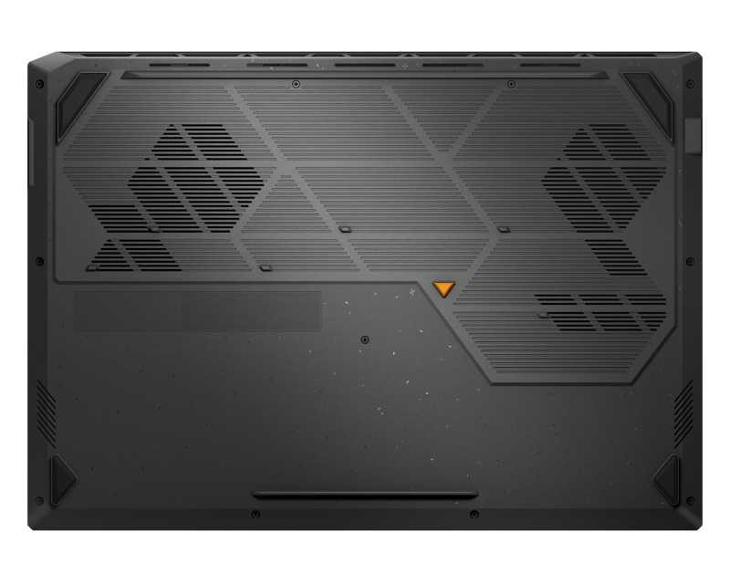 ASUS Laptop TUF Gaming A18 FA808UP-S8105 18" FHD+, Ryzen 7 260, 32GB, 1TB, GeForce RTX 5070