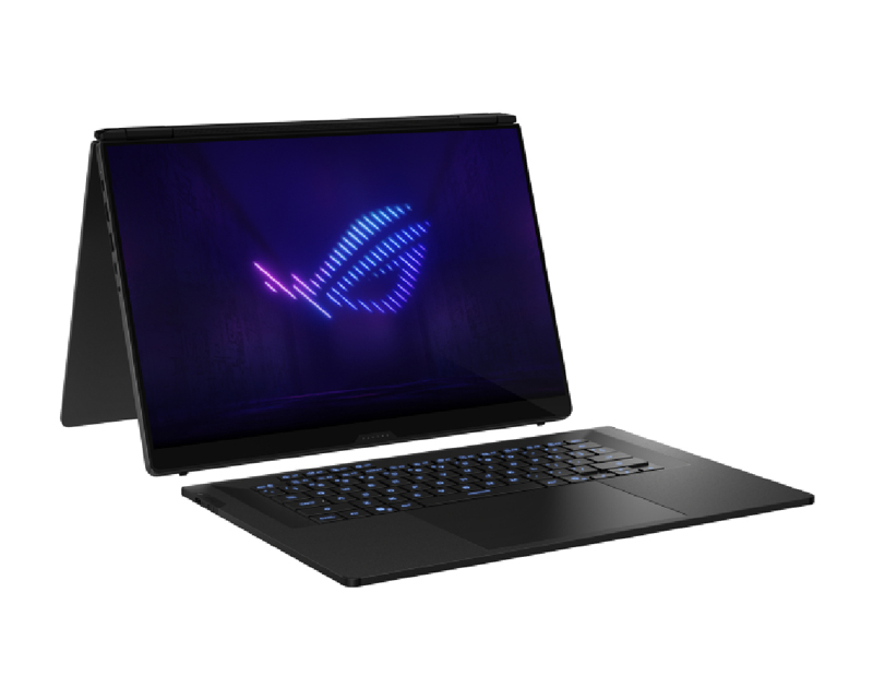 ASUS Laptop ROG Zephyrus Duo 16 GX651AX-SR103X 16" 3K, Ultra 9 386H, 64GB, 2TB, GeForce RTX 5090, Win11Pro