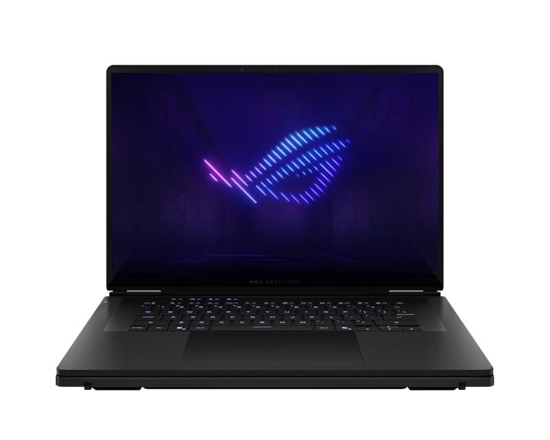 ASUS Laptop ROG Zephyrus Duo 16 GX651AX-SR103X 16" 3K, Ultra 9 386H, 64GB, 2TB, GeForce RTX 5090, Win11Pro