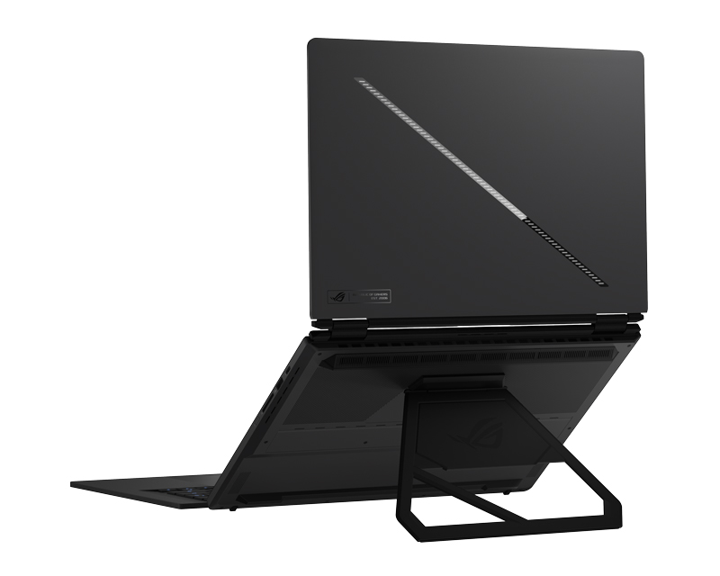 ASUS Laptop ROG Zephyrus Duo 16 GX651AX-SR103X 16" 3K, Ultra 9 386H, 64GB, 2TB, GeForce RTX 5090, Win11Pro