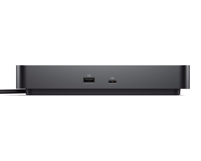 Dell Pro Thunderbolt 4 Dock WD25TB4, 180W Napajanje, Port Replikator
