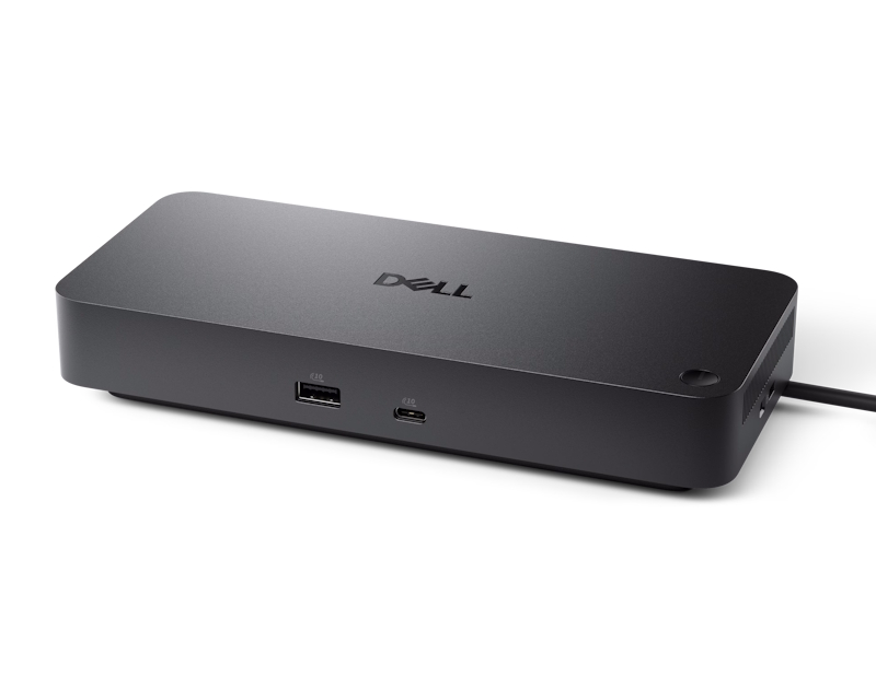 Dell Pro Thunderbolt 4 Dock WD25TB4, 180W Napajanje, Port Replikator